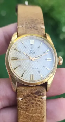 YORKE BY ROLEX
