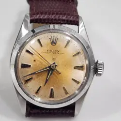 PERPETUAL AUTOMATIC REF