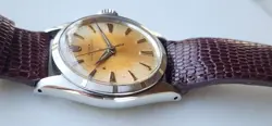PATINA DIAL WATCH