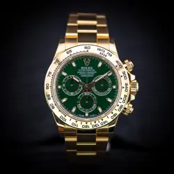 116508 GREEN 