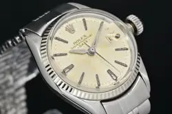 PERPETUAL DATE WG
