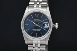 ROLEX 68240 OYSTER PERPETUAL DATEJUST 31 BOYS 2135 S# #018
