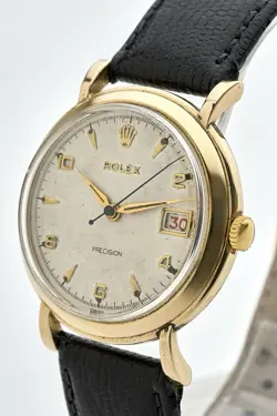 SOLID GOLD ‘1954’