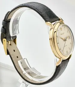 ROLEX PRECISION DATE
