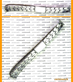 FRERES STRETCH RIVETS