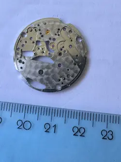 ORIGINAL ROLEX CALIBER