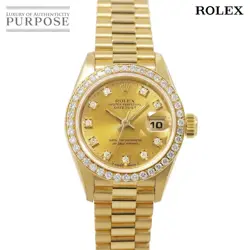 69138G SERIES LADIES