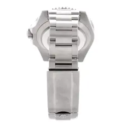 Rolex Oyster Perpetual Submariner Automatic Watch Stainless Steel 40