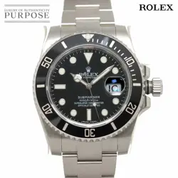 DATE 116610LN SERIES