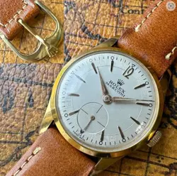 WITH BUCKLE VINTAGE