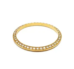 ROLEX DAY-DATE DIAMOND BEZEL 6983065237 56427251