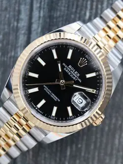 40144: DATEJUST 41