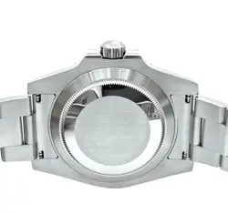 STEEL WATCH 116610LN