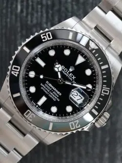 40160: SUBMARINER