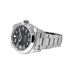 Rolex Air King Steel Watch 116900 6184850019 32897811