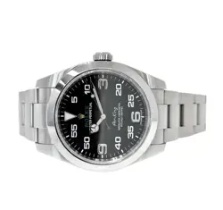 Rolex Air King Steel Watch 116900 6184850019 32897811