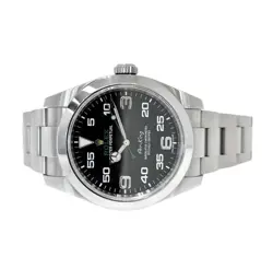 Rolex Air King Steel Watch 116900 6184850019 32897811