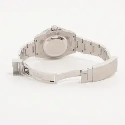 ROLEX SUBMARINER 126610LN SS SS AT BLACK DIAL 2 EXTRA LINKS