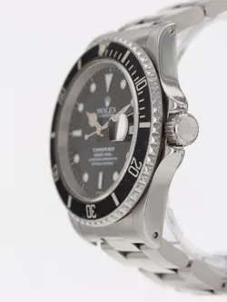 WATCH REF. 16610
