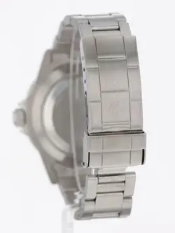 40 WATCH REF.
