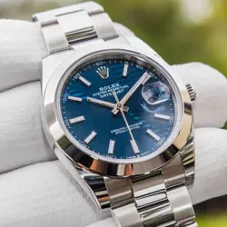 STEEL OYSTER MEN'S