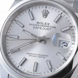126200 SILVER