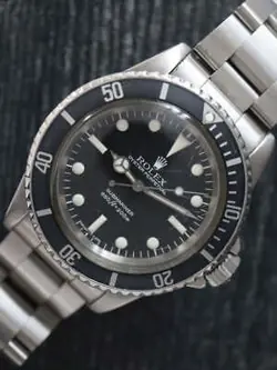 1967 SUBMARINER