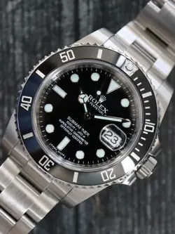 J40135: SUBMARINER 40