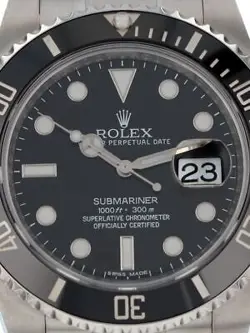 REF. 116610LN BOX