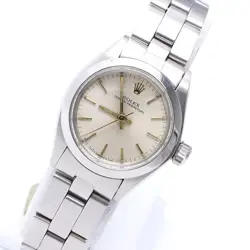 PERPETUAL 26MM STEEL