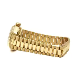 ROLEX GOLD DIAMOND