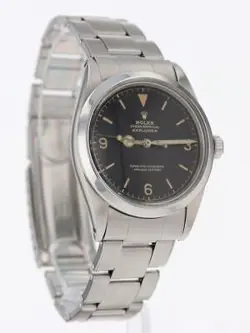 EXPLORER WATCH REF.