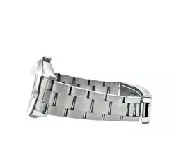ROLEX STEEL WATCH