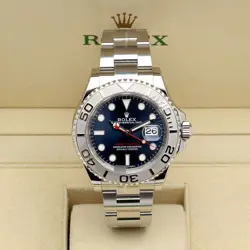 40 MEN'S WATCH