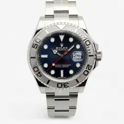 YACHT-MASTER 116622 STEEL