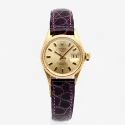 VINTAGE WATCH 1971