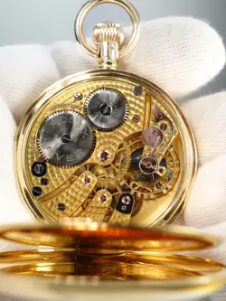 GOLD POCKET