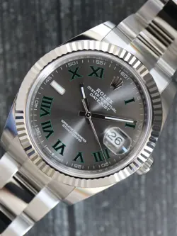 40166: DATEJUST