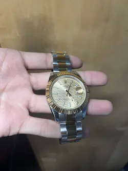 41MM 126333