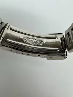 Rolex Submariner Ref. 1680 1977/1978