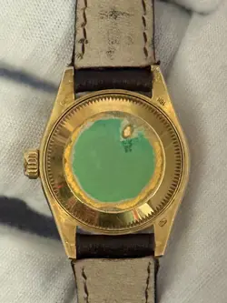 LADIES DATEJUST REF.
