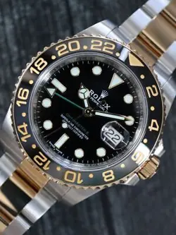 40176: GMT-MASTER