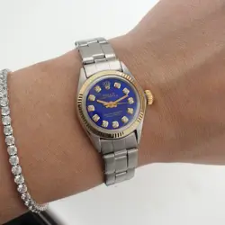 ROLEX 26MM TWO