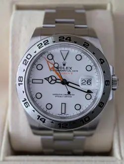 II 216570 YEAR