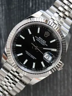 40094: DATEJUST 41