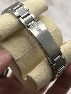 DATE 1501 SILVER