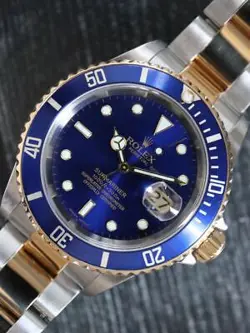 40133: SUBMARINER 40