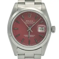 ROLEX OYSTER PERPETUAL DATEJUST 1500 ROA071801 101478971