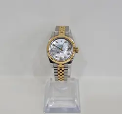 DATEJUST MOTHER OF
