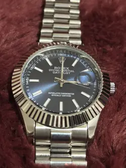 TESTED USED